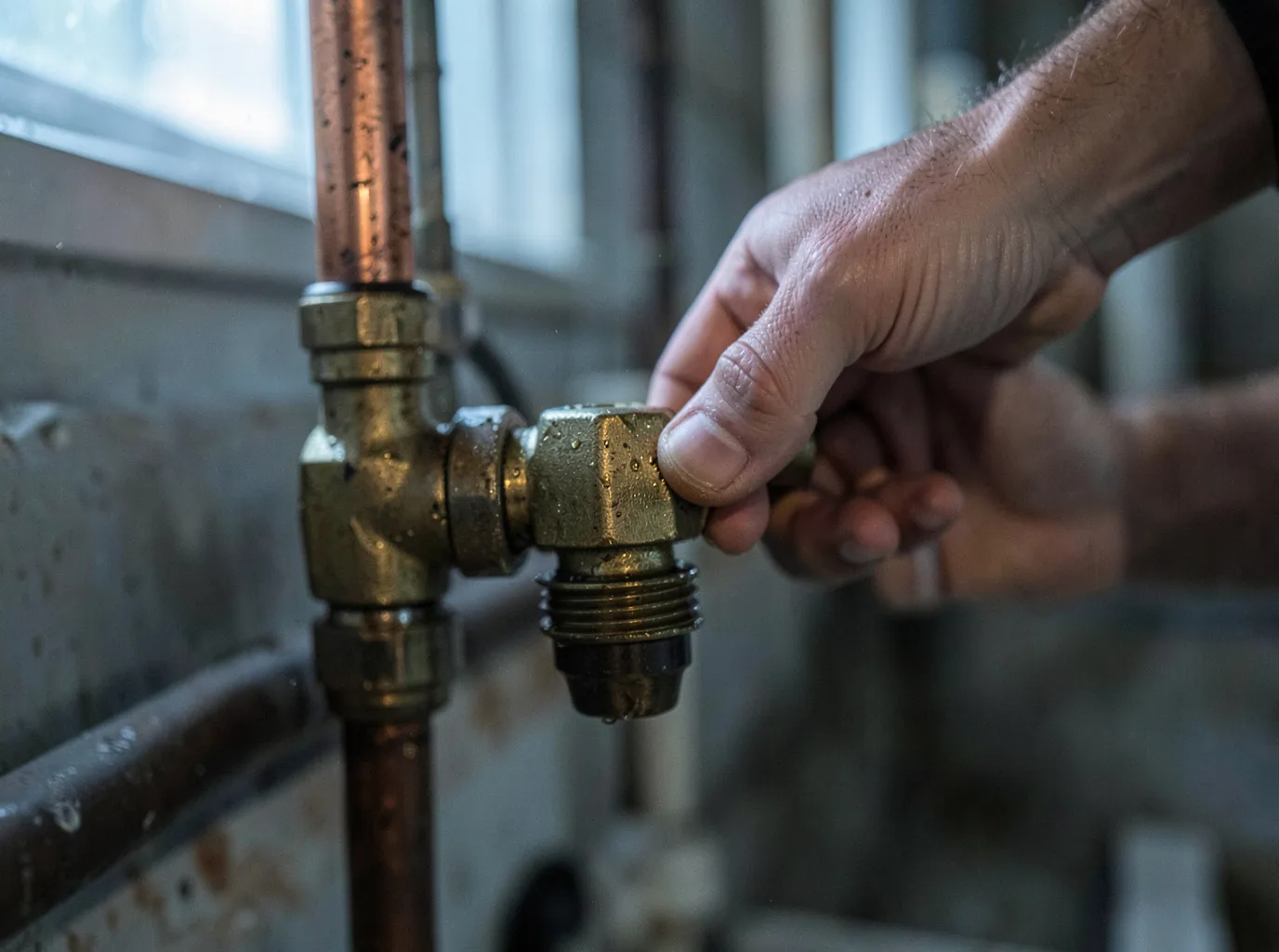Emergency Plumber Bismarck, ND FAQs